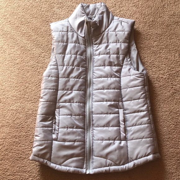 rue 21 puffer vest